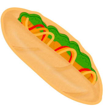 Sandwich