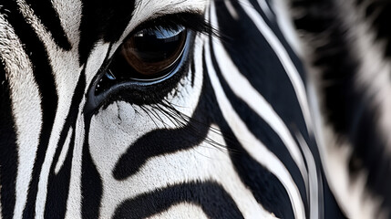 zebra pattern, stripes, wildlife
