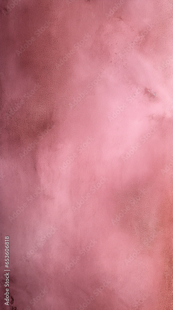 Poster pink abstract background or texture and gradients shadow on the surface.