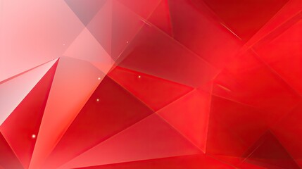 Abstract back ground  red .Generative AI
