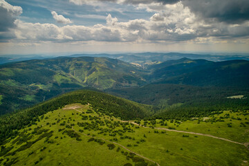 Góry © Thomas