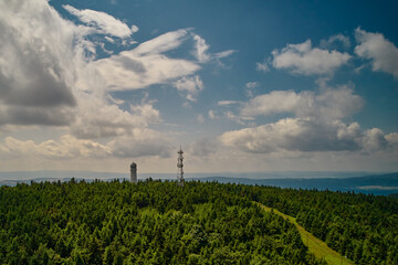 Góry © Thomas