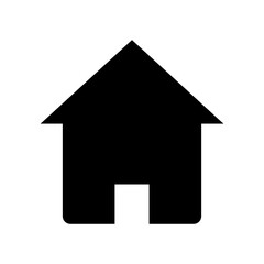 home icon