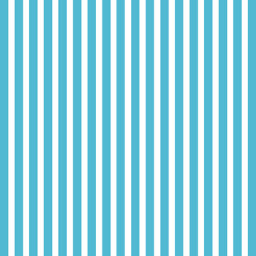 Abstract web background with blue stripes on white background