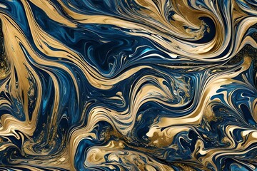 abstract background with waves 4k HD quality photo. 