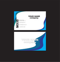 name card design, company, business, part 3