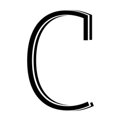 c Logo