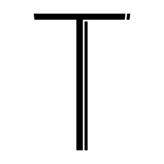 t Logo
