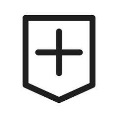 Insert Icon Design Vector Illustrator