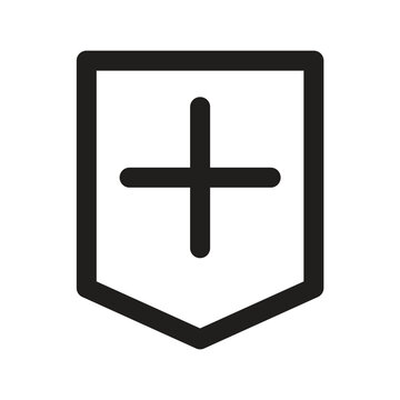 Insert Icon Design Vector Illustrator