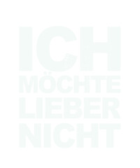 Bartleby der Schreiber - Ich möchte lieber nicht