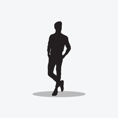 Men vector png