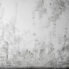 empty concrete wall texture background ,scence of black and white copyspace background.