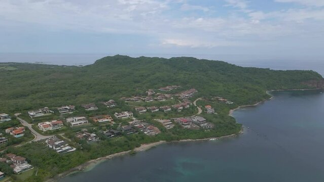 PLAYA PUNTA DE MITA NAYARIT