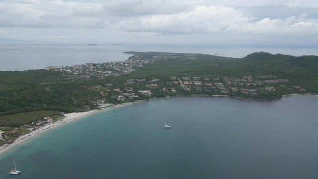 PUNTA DE MITA NAYARIT M&Eacute;XICO