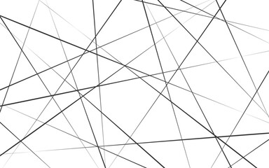 Abstract lines in black and white tone of many squares and rectangle shapes on white background. Metal grid isolated on the white background. nervures de Feuillet mores, fond rectangle and geometric.