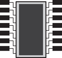 Chipset Icon