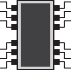 Chipset Icon