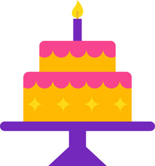 Birthday Cake
