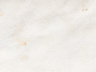 Cream Parchment. Cream Grunge Vector Texture.