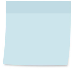 Sticky note 