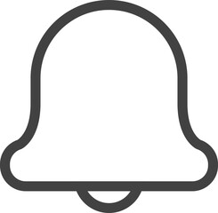 Notification Bell icon