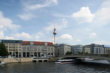 Berliner Fernsehturm