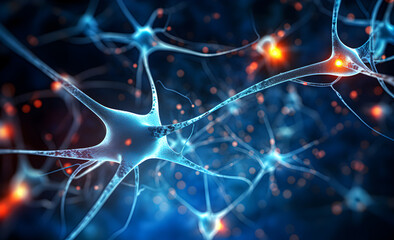 Unraveling the Intricacies: Neural Cells