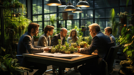 Collaborative Exchange