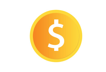 American tax day icon, is a vector illustration, with simple financial and minimalistic budget. With this symbol payday icon, you can use it for various needs. Whether for promotional tax or financial
