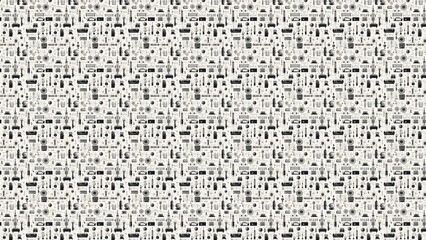 Fototapeta premium texture of fabric