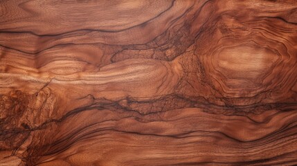 Detailed Core Walnut Wood With Veins Texture For furniture