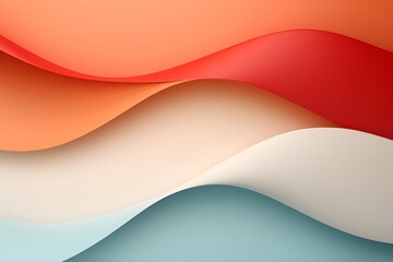 Highlighting Product Excellence, A Double-Colored Product Display Background, Ideal for Showcasing Merchandise