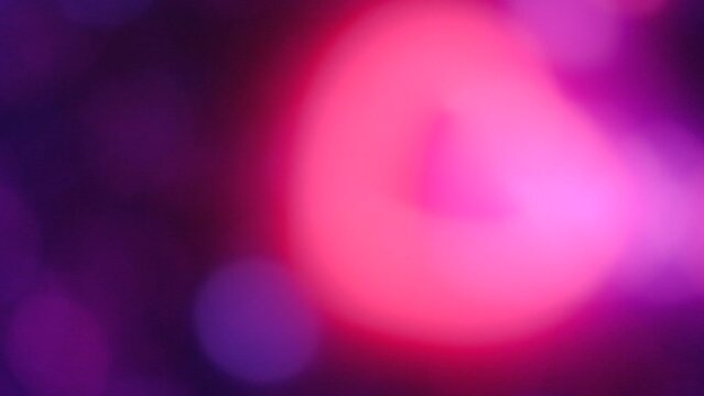 Abstract blurred motion graphic. Trendy vibrant texture, fashion textile, neon colour, ambient graphic design, screen saver