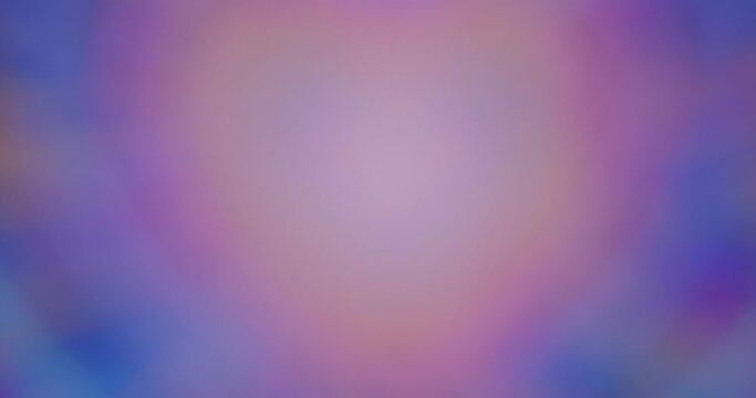 Abstract blurred motion graphic. Trendy vibrant texture, fashion textile, neon colour, ambient graphic design, screen saver