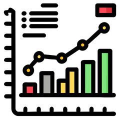 data analysis charts 