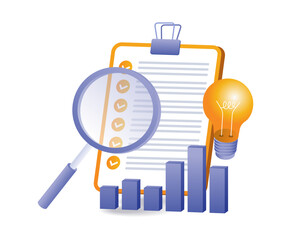 Analysis of business development plan ideas