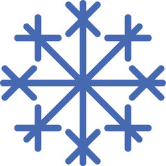 snowflake icon
