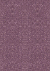 Hand-drawn abstract seamless ornament. Pale pink on a purple background. Paper texture. Digital artwork, A4. (pattern: p11-2e)
