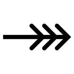 arrow