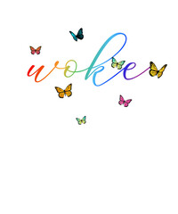 Woke