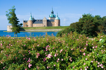 Kalmar Castle, Sweden © Mariusz Świtulski