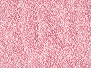 texture background pattern. bath towel