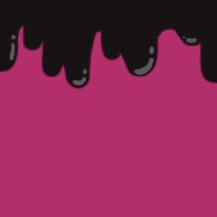 paint splashes