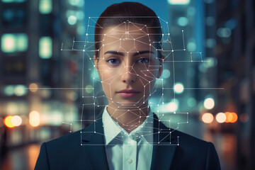 facial recognition technology