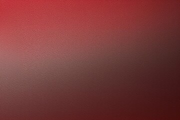 Fototapeta premium Red Color wave meets grainy background texture with noise and shade. A visual exploration of texture and tone, capturing the essence of a dynamic and immersive photographic experience