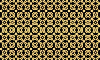 Abstract Harmony: Vector Abstract Background Pattern.Immerse yourself in the world of 