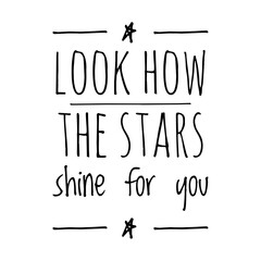 Love Quote Illustration Lettering