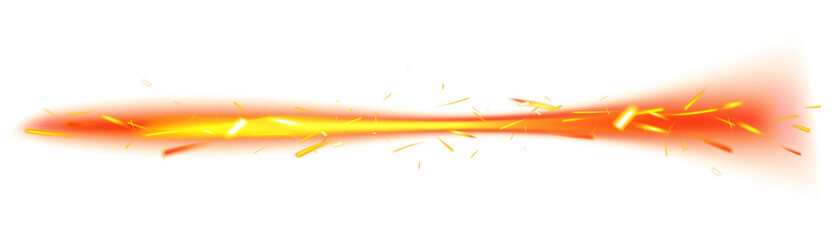 Fire line © klyaksun