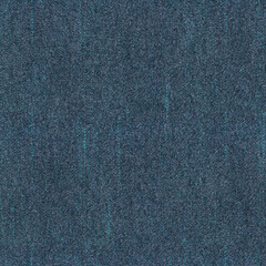 High-quality Blue cotton fabric _ Seamless